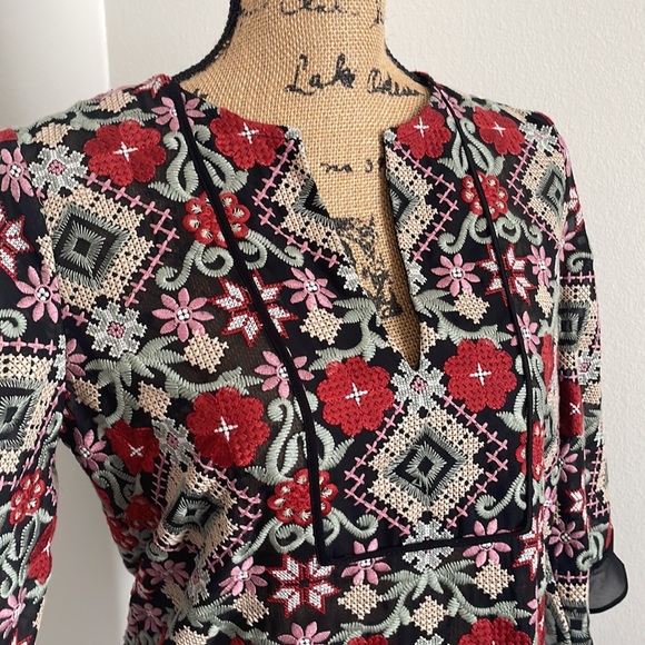 BCBGMaxAzaria “Tati” dress - Picture 3 of 14